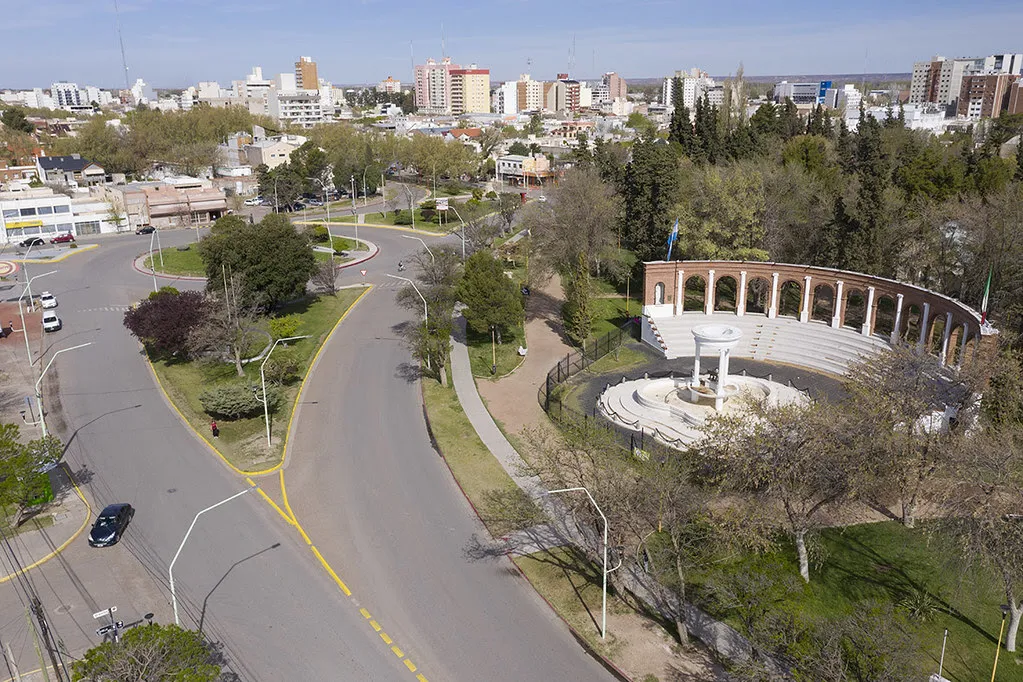Ciudad de Cipolletti